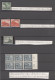 Deutsches Reich - 3. Reich: 1934/1945, Saubere Sammlungspartie Mit Spezialitäten - Used Stamps