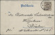 Deutsches Reich - Privatpost (Stadtpost): 1887/1900, Vielseitige Sammlung Von 54 - Private & Local Mails