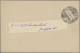 Delcampe - Deutsches Reich - Privatpost (Stadtpost): 1887/1900, Vielseitige Sammlung Von 54 - Private & Local Mails