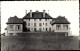 France Photo RPPC Postcard 1957 Goussainville Val D'Oise, Groupe Pasteur, View Of Chateau, Posted - Goussainville