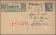 Deutsches Reich - Ganzsachen: 1924/1932, Ganzsachen Postkarten Und Bildpostkarte - Andere & Zonder Classificatie