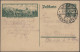 Delcampe - Deutsches Reich - Ganzsachen: 1924/1932, Ganzsachen Postkarten Und Bildpostkarte - Andere & Zonder Classificatie