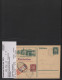 Deutsches Reich - Ganzsachen: 1925/1942, Spezialsammlung Ganzsachen-Postkarten, - Otros & Sin Clasificación