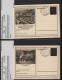 Delcampe - Deutsches Reich - Ganzsachen: 1925/1942, Spezialsammlung Ganzsachen-Postkarten, - Otros & Sin Clasificación