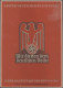 Deutsches Reich - Privatganzsachen: 1890/1940, Partie Mit Rund 360 Privat-GA, Da - Andere & Zonder Classificatie