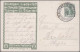 Delcampe - Deutsches Reich - Privatganzsachen: 1897/1941, Vielseitige Sammlung Von 80 Gebra - Autres & Non Classés
