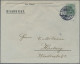 Delcampe - Deutsches Reich - Privatganzsachen: 1900/1914 (ca.), Germania, Sammlung Von 87 P - Autres & Non Classés