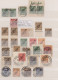 Delcampe - Deutsche Post In China: 1887/1917, Deutsche Post In China Sammlung In Steckalben - Chine (bureaux)