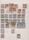 Deutsche Post In Der Türkei: 1872/1908, Interessanter Posten Deutsche Post In De - Turquie (bureaux)