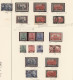Deutsche Post In Der Türkei: 1872-1913 Spezialsammlung Von Etwa 180 Marken, Post - Turquia (oficinas)