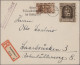 Delcampe - Deutsche Abstimmungsgebiete: Saargebiet: 1800-1935 Ca.: Mehr Als 300 Briefe Und - Brieven En Documenten