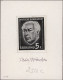 Deutsche Abstimmungsgebiete: Saargebiet: 1840er-1950er Jahre: SAAR-Nachlass Mit - Cartas & Documentos