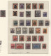 Danzig: 1920-1939 Umfangreiche Und Spezialisierte Sammlung Der Verschiedenen Aus - Other & Unclassified