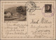 Sudetenland - Ganzsachen: 1938/1939, Außerordentliche Sammlung Ganzsachen-Postka - Sudetenland