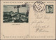 Delcampe - Sudetenland - Ganzsachen: 1938/1939, Außerordentliche Sammlung Ganzsachen-Postka - Sudetes