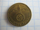 Germany 5 Reichspfennig 1938 D - 5 Reichspfennig