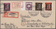 Sowjetische Zone: 1945/1949, Posten Mit über 50 Briefen, Karten Und Ganzsachen M - Sonstige & Ohne Zuordnung