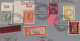 Delcampe - Sowjetische Zone: 1945/1949, Posten Mit über 50 Briefen, Karten Und Ganzsachen M - Sonstige & Ohne Zuordnung