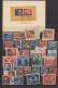 DDR: 1949/90, überkomplette, Gestempelte Qualitätssammlung In Zwei Dicken Einste - Colecciones