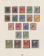 Berlin: 1948 - 1990, Augenscheinlich Komplette Postfrische Sammlung Auf Lindner- - Neufs