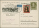 Berlin: 1949/1966, Saubere Partie Von 38 Briefen Und Karten Mit Dekorativen Fran - Lettres & Documents