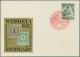 Delcampe - Berlin: 1950/1990 (ca.), Vielseitige Partie Von über 200 Briefen Und Karten, Mit - Lettres & Documents