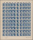 Delcampe - Französische Zone - Rheinland Pfalz: 1947, Freimarken 1. Ausgabe, Der Komplette - Autres & Non Classés