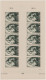 Delcampe - Saarland (1947/56): 1947/1956, Liebevoll Zusammengetragene Sammlung In 3 Alben M - Used Stamps