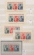 Bizone: 1948/1949, Fast Nur Postfrische Spezial-Sammlungspartie Der Sondermarken - Autres & Non Classés