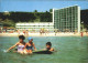 72202676 Albena Hotel Kaliakra Burgas - Bulgarie