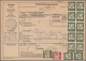 Delcampe - Bundesrepublik Deutschland: 1961/1965, Bedeutende Deutsche, Umfangreicher Bestan - Verzamelingen