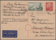 Delcampe - Bundesrepublik - Ganzsachen: 1949/2010 (ca.), Umfangreiche Sammlung Von Einigen - Andere & Zonder Classificatie