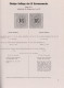 Philatelistische Literatur - Deutschland - Altdeutschland: 1940, Karl Köhler DIE - Autres & Non Classés