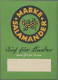 Delcampe - Varia (im Briefmarkenkatalog): 1936/37, Original-Vorkriegsausgabe Des Aller Erst - Autres & Non Classés