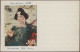 Delcampe - Ansichtskarten: Künstler / Artists: Collection JOB: 1895-1911: 14 Ungebrauchte A - Ohne Zuordnung