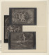 Ansichtskarten: Künstler / Artists: Fidus, Sammlung Mit über 100 Zumeist Ungebra - Sin Clasificación