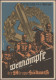 Delcampe - Ansichtskarten: Propaganda: DEUTSCHES REICH 1913-1945 (ca.), Sammlung Von 70 Pro - Parteien & Wahlen