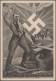 Delcampe - Ansichtskarten: Propaganda: DEUTSCHES REICH 1913-1945 (ca.), Sammlung Von 70 Pro - Parteien & Wahlen