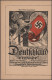 Delcampe - Ansichtskarten: Propaganda: DEUTSCHES REICH 1913-1945 (ca.), Sammlung Von 70 Pro - Politieke Partijen & Verkiezingen