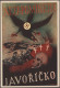 Delcampe - Ansichtskarten: Propaganda: DEUTSCHES REICH 1913-1945 (ca.), Sammlung Von 70 Pro - Parteien & Wahlen