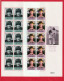 WW14512- GIBRALTAR 1999- MNH_ MÚSICA_ JOHN LENNON - Chanteurs