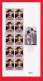 WW14512- GIBRALTAR 1999- MNH_ MÚSICA_ JOHN LENNON - Chanteurs