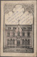 Delcampe - Ansichtskarten: Hamburg: 1895 Ab: Nette Partie In 4 Alben Mit überwiegend Gelauf - Sonstige & Ohne Zuordnung