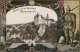 Delcampe - Ansichtskarten: 1890/1930, Topographie Deutschland, Partie Mit Rund 280 Karten M - 500 Postcards Min.