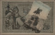 Delcampe - Ansichtskarten: 1890/1930, Topographie Deutschland, Partie Mit Rund 280 Karten M - 500 Karten Min.