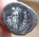 Denier De Cordia - 46 Avant JC - Republic (280 BC To 27 BC)