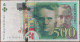 Billet De 500 Francs Pierre Et Marie CURIE 1994 FRANCE T017383099 - 500 F 1994-2000 ''Pierre Et Marie Curie''