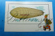 Dirigeable Graf Zeppelin E.a.Lot X 14 Stuks/pc.Voir Et Savoir Tintin Kuifje Herge-Casterman 1955 Luchtschip Zien  Weten - Kuifje