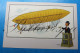 Dirigeable Graf Zeppelin E.a.Lot X 14 Stuks/pc.Voir Et Savoir Tintin Kuifje Herge-Casterman 1955 Luchtschip Zien  Weten - Kuifje