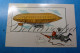 Delcampe - Dirigeable Graf Zeppelin E.a.Lot X 14 Stuks/pc.Voir Et Savoir Tintin Kuifje Herge-Casterman 1955 Luchtschip Zien  Weten - Kuifje